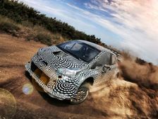 Toyota Selects All Finland Driver Lineup For WRC 2017