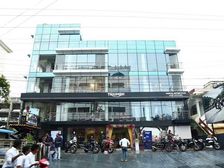 Triumph Motorcycles Expands Dealership Network — Opens New Showroom In Vijayawada