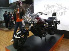 UM Motorcycles To Launch Its Third Cruiser In India By Mid-2017