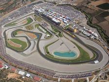 Valencia To Host MotoGP Finale Till 2021 —Signs New Deal