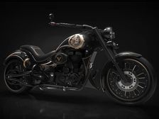Vardenchi Launch Motorcycle Custom Accessories Store In Bangalore