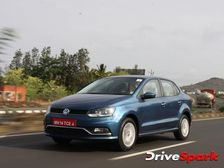 Volkswagen Likely To Launch All-New Product Ahead Of Festive Season