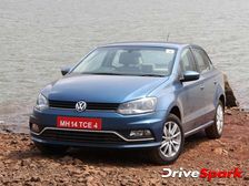 VW India Has Launched Its Ameo Diesel & Here Is The Pricing