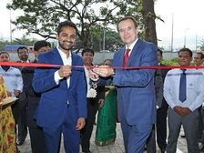 Volkswagen India Inaugurates New Sales & Service Outlet In Navi Mumbai