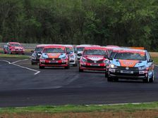 Final Round Of MMSC Volkswagen Vento Cup 2016 To Be Hosted At The Buddh International Circuit
