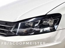 Spied: New VW Vento Highline Variant In A New Avatar