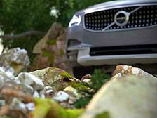 Volvo Teases Rugged New Estate Ahead Of Paris Motor Show