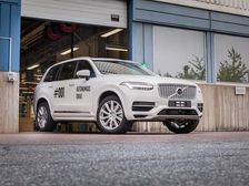 Everyday Motorists To Get Their Hands On The First Autonomous Volvo Car