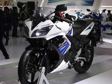 Yamaha Eyes For 1 Million Sales In India By Next Year