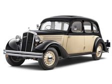 Here’s A Tribute To The Skoda Superb — The Model That Paved The Way For The Carmaker