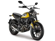 India’s Hero Motors To Produce Bike Gears For Ducati Motorcycle