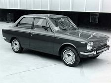 Toyota Corolla Celebrates 50 Years Of Existence