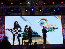 2016 India Speed Week Announced: Here's All The Details You Need To Know