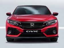 Honda Is Recalling 350,000 Units Of Civic Coupe And Sedan