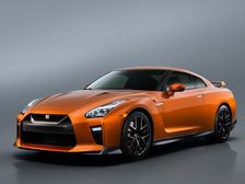 Nissan India Is All Set To Launch Its GT-R Supercar During November