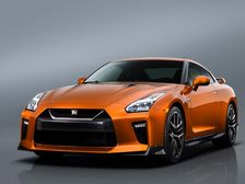 Nissan GT-R Launch Date Revealed — Godzilla Set To Go On A Rampage On Indian Roads