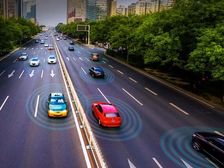 Here’s What One Can Expect From Connected Cars Technology In The Coming Years According To Gartner