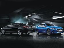 The Hyundai Avante, Better Known As The Elantra Becomes The World’s Fourth Best-Selling Car