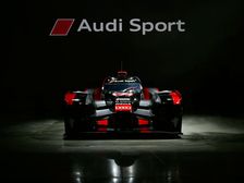 Audi Boss Say ‘Nothing Is Decided’ About The LMP1 Exit