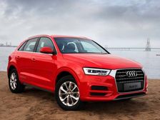 Audi India Launches An All-New Special Edition For 2016 Festive Season
