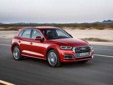 Has The New 2017 Audi Q5 Got What It Takes To Be As The Previous Generation Model?