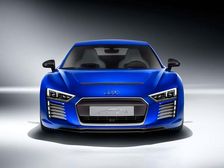 Audi Pulls The Plug On The R8 e-tron, The Company’s Only All Electric Sports Car