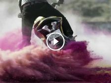 Video: Bajaj Celebrates 15 Years Of Pulsar In Style