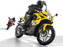 Bajaj Looking To Capture 50 Percent Market Share With 2017 Pulsar Series