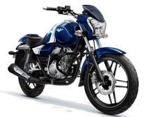 Bajaj Auto Introduces An Enticing Colour Option For Its V15 Motorcycle