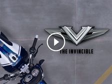 Bajaj V15 Achieves 2 Lakh Sales Milestone; New TVC Launched