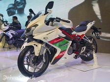DSK Benelli Launching Its First Fully Faired Model In India By December