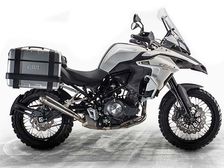 DSK Benelli All Set To Inaugurate 2nd Pune Showroom Soon