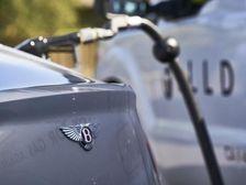 Bentley Introduces On-Demand Fuel Delivery Service