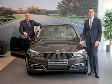 BMW India Launch A Unique ‘Be In Good Hands’ Campaign