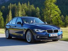 Exciting Deals & Benefits By BMW For 2016 Festive Season In India
