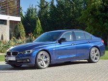 BMW & Ola Launch The ‘Lux’ Category In The Indian Market