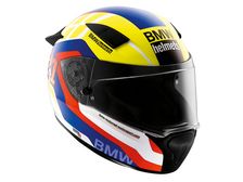 BMW Motorrad Updates Rider Equipment; Here's The Latest Collection