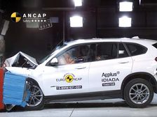 VW Tiguan, BMW X1 And Jeep Renegade Receive ANCAP Ratings For Safety