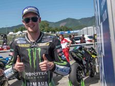 Bradley Smith Set For MotoGP Return With Monster Tech3 Yamaha