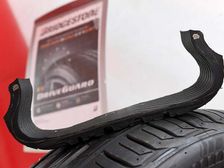 BridgeStone Reveals New Run Flat Tyres — Here’s All The Details You Need To Know