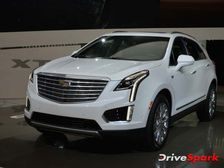 General Motors To Boost Production After Increase In Demand For SUV