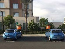 Revise Volkswagen Settlement: ChargePoint Inc.