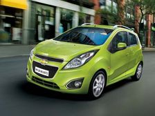 Chevrolet Offering 4gm Gold Coin & Cash Benefits During 2016 Festive Season