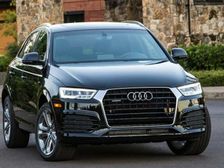 Fake Doctor Steals Audi Worth Rs. 40 Lakh During Test Drive