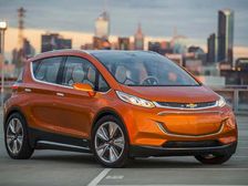 Chevrolet Bolt Is More Reliable Than The Tesla Model 3