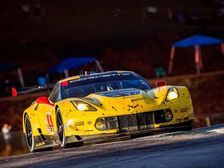 Corvette Maintains It Winning Streak For Three Years In A Row