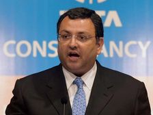 Cyrus Mistry Resigns As Chairman Of Tata Sons — Ratan Tata Takes Charge