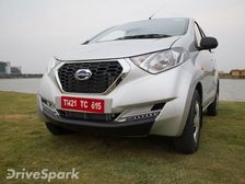 Nissan India Sets Record Exports During September 2016