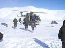 Why India Used Dhruv For Surgical Strike? — Features Of HAL Dhruv