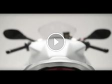 Ducati Teases 939 SuperSport; Set For Debut At INTERMOT 2016